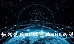 TP钱包如何使用BUSD兑换B