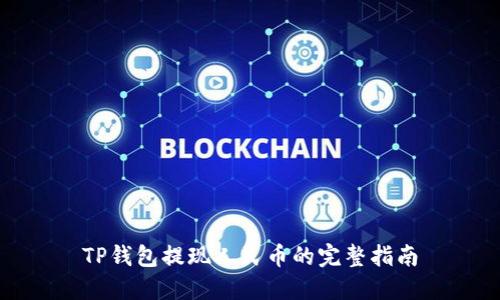 TP钱包提现人民币的完整指南