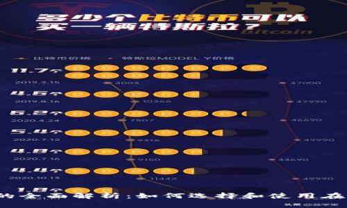  数字钱包的全面解析：如何选择和使用在线数字钱包