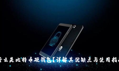 什么是比特币硬钱包？详解其优缺点与使用指南